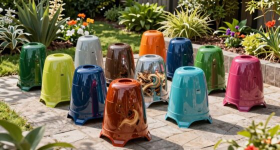 top tumbling composters 2026