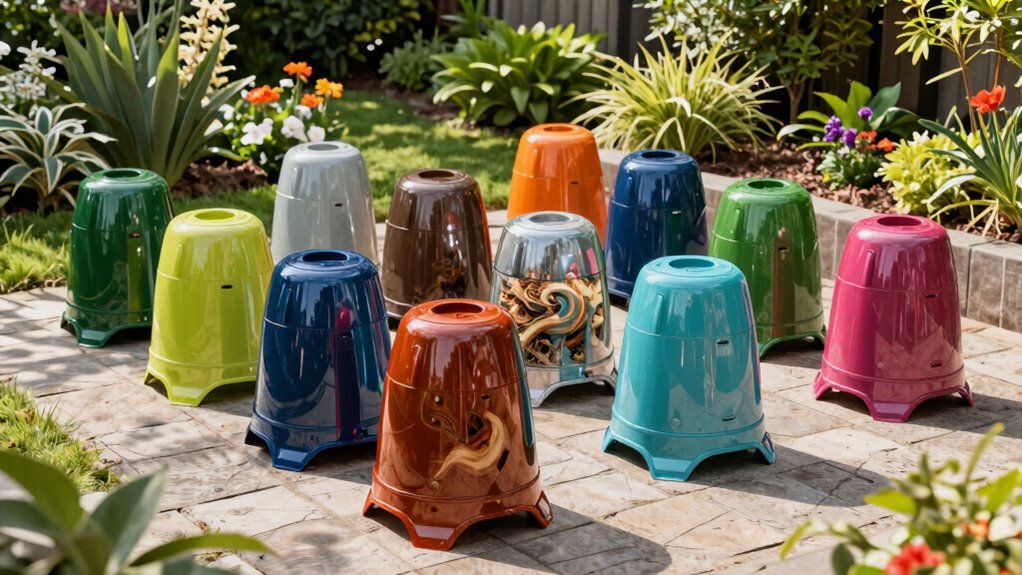 top tumbling composters 2026