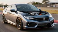 top turbo kits for honda civic