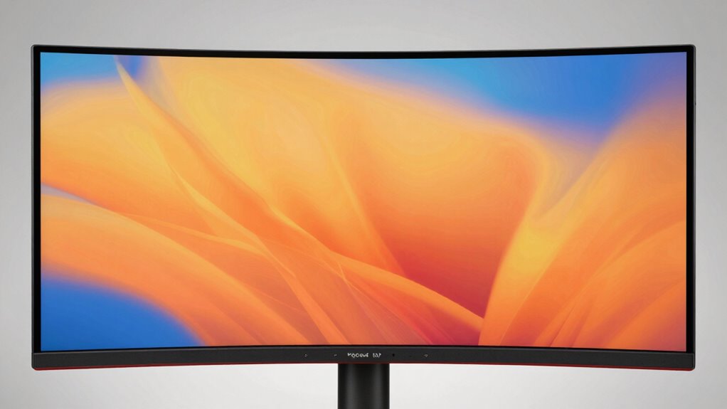 top ultrawide curved monitors