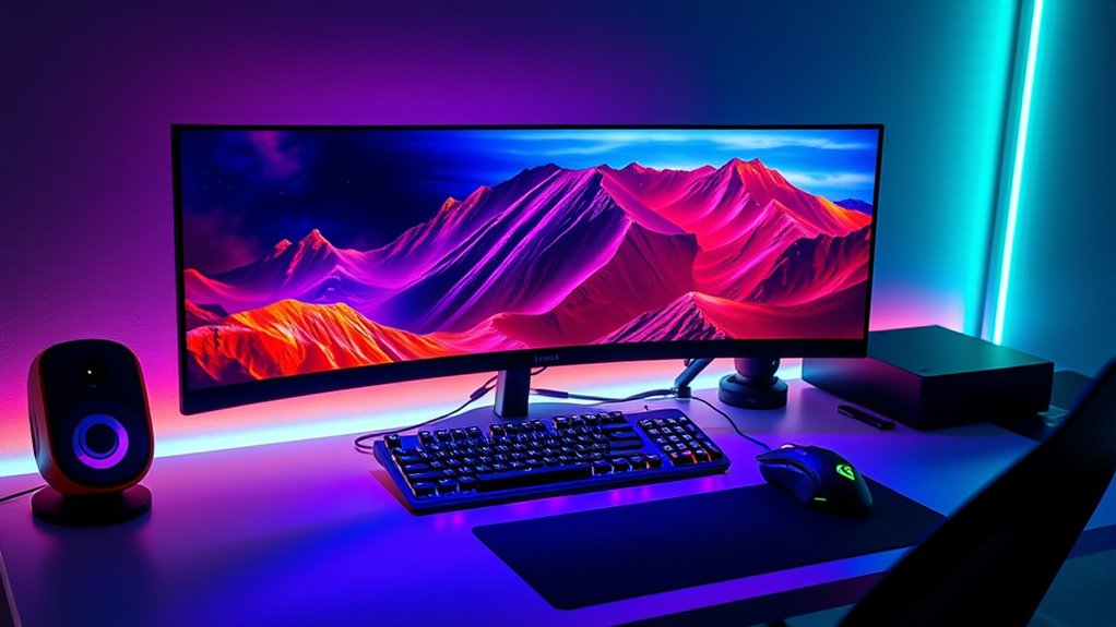 top ultrawide monitors 2026