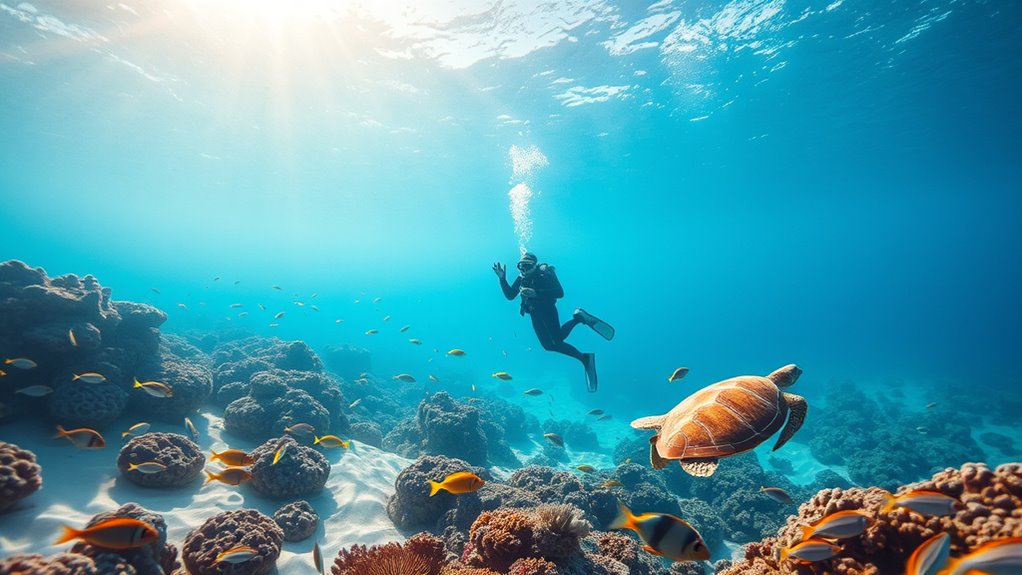 top underwater scuba cameras