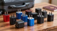 top universal travel adapters
