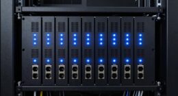 top unmanaged 10gbe switches