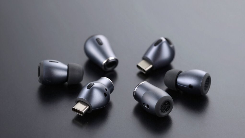 top usb c earbuds list