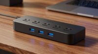 top usb c surge protectors