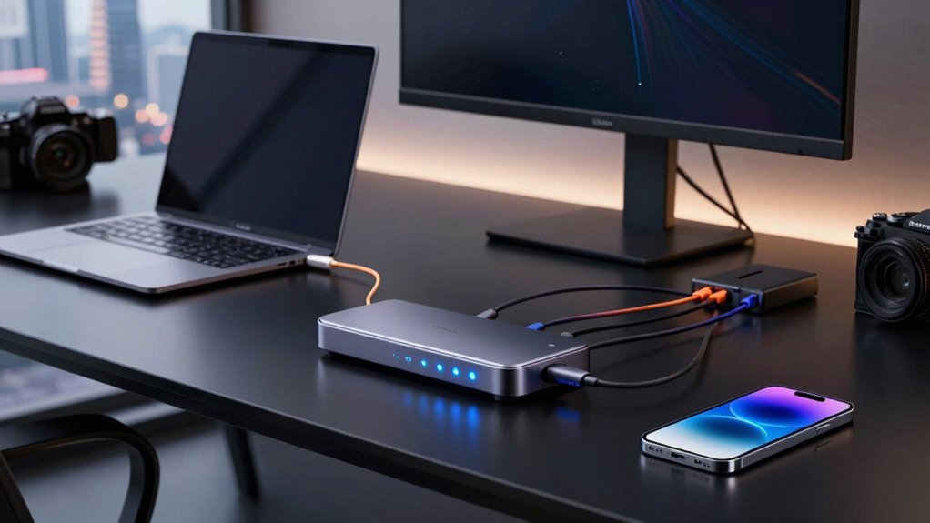 top usb hub 3 2 picks