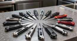 top utility knives for chefs