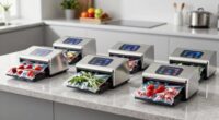 top vacuum sealer picks