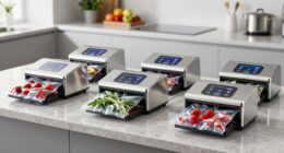 top vacuum sealer picks