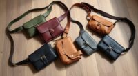 top vegan belt bags