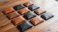 top vegan card holder options