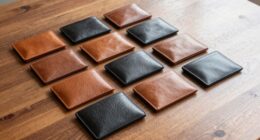top vegan card holder options