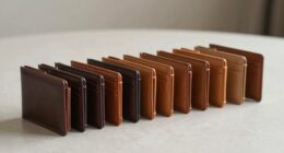 top vegan slim wallets 2026