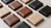top vegan slim wallets