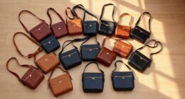 top vegan sling bags