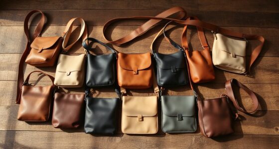 top vegan sling bags