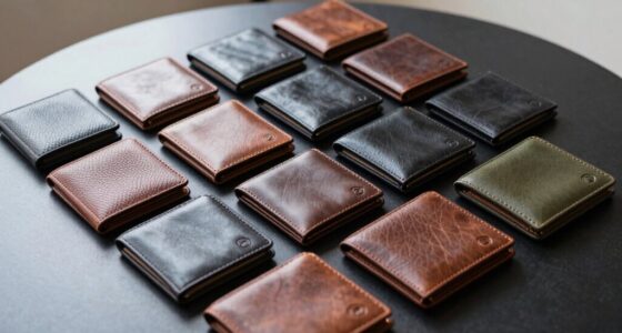 top vegan wallets 2026