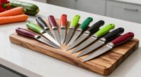top vegetable knives 2026