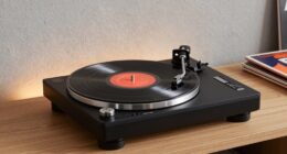 top vinyl turntable picks