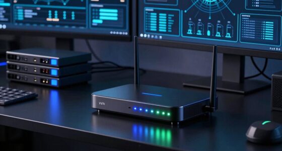top vpn routers 2026