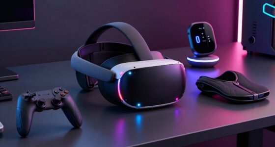 top vr gear for meta quest