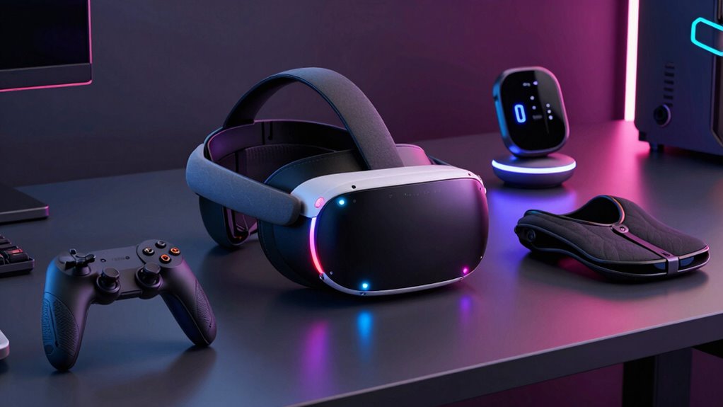 top vr gear for meta quest