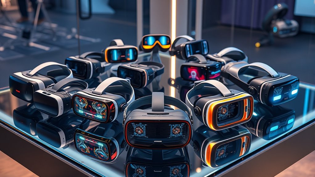 top vr headsets 2026