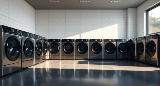 top washing machine reviews