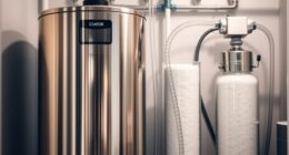 top water softener recommendations
