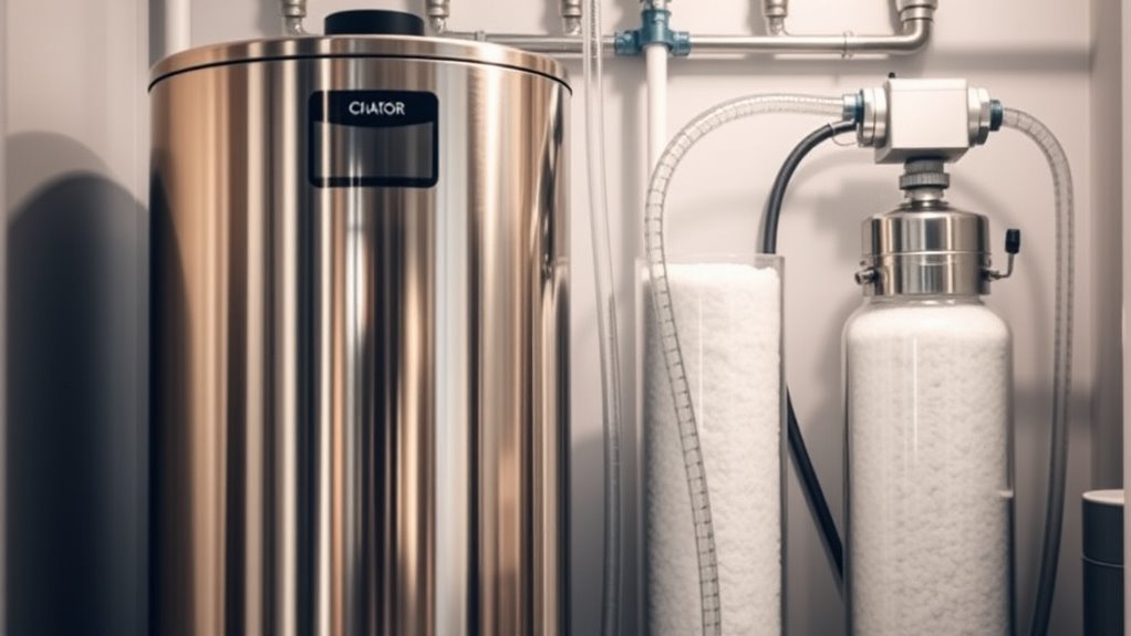 top water softener recommendations