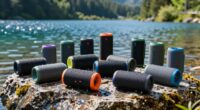 top waterproof bluetooth speakers
