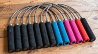 top weighted jump ropes