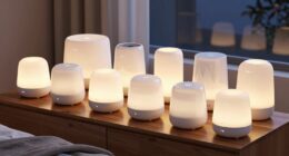 top white noise sleep aids