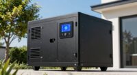 top whole house generators