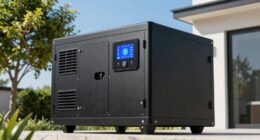 top whole house generators