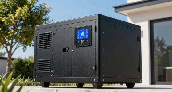 top whole house generators