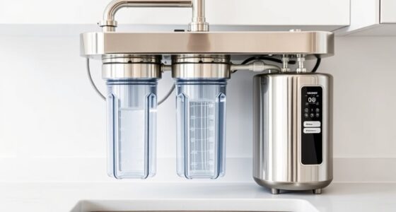 top whole house water filters