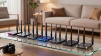 top wi fi 6e router list