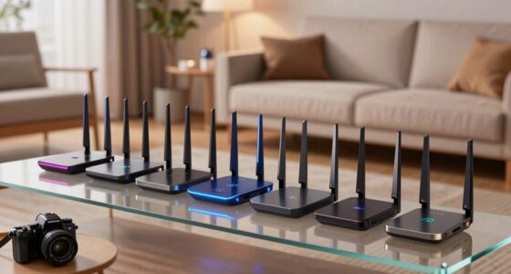 top wi fi 6e router list