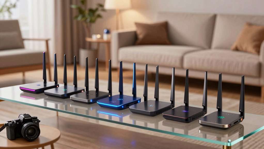 top wi fi 6e router list