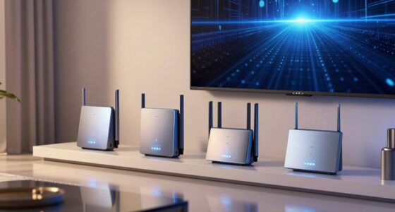 top wi fi 7 mesh systems