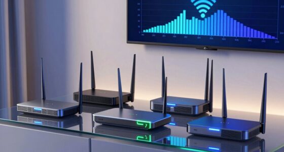 top wi fi 7 router list