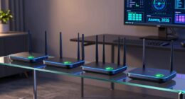 top wi fi 7 tri band routers