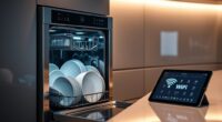 top wi fi dishwasher picks
