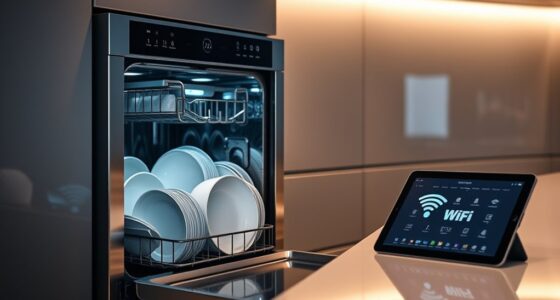 top wi fi dishwasher picks