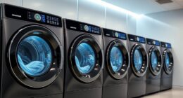 top wi fi laundry appliances