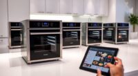 top wi fi smart ovens