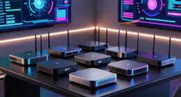 top wifi 7 router picks