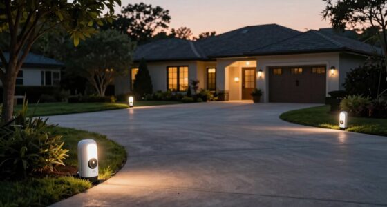 top wireless driveway alarms